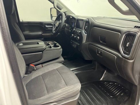 Used 2022 Chevrolet Silverado 2500 LT w/ Convenience Package AWD/4WD image 23