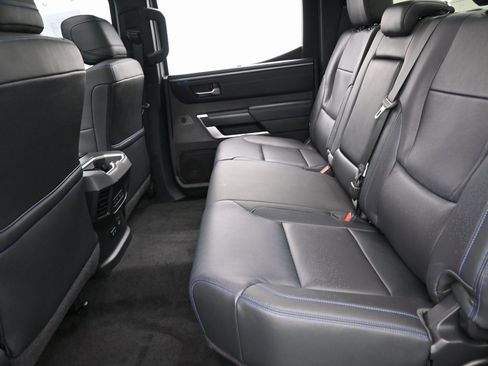 Used 2022 Toyota Tundra Platinum image 29