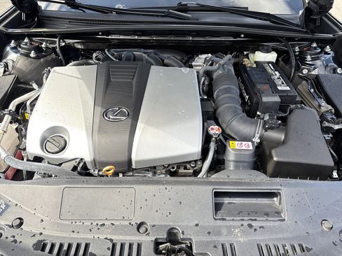 Used 2021 Lexus ES 350 w/ Premium Package image 35