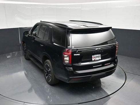 Used 2023 Chevrolet Tahoe RST w/ Luxury Package image 58