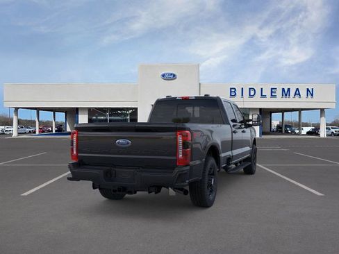 New 2026 Ford F350 XL w/ STX Appearance Package image 8