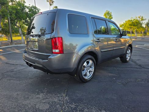 Used 2013 Honda Pilot EX-L image 5