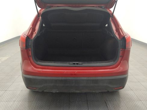 Used 2018 Nissan Rogue Sport S image 29