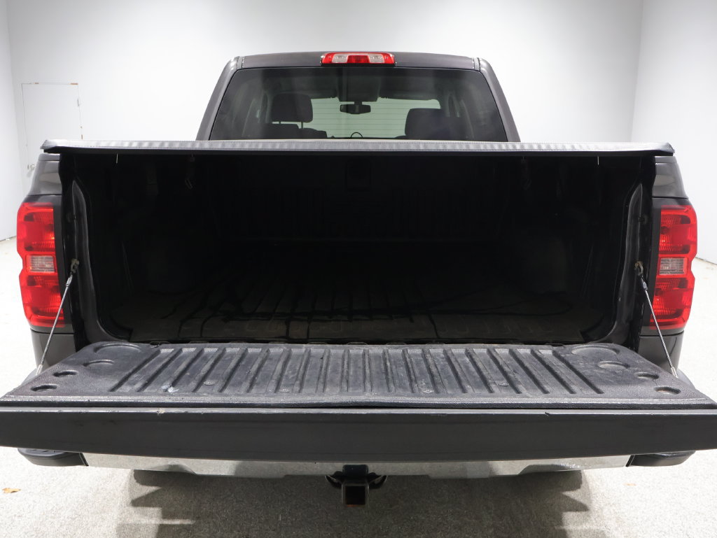 Used 2015 Chevrolet Silverado 1500 LT w/ All Star Edition AWD/4WD image 4