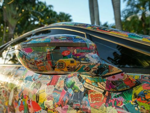 Used 2017 BMW i8 image 44