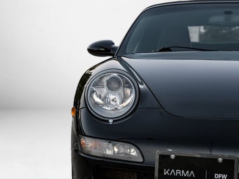 Used 2008 Porsche 911 Carrera S image 31
