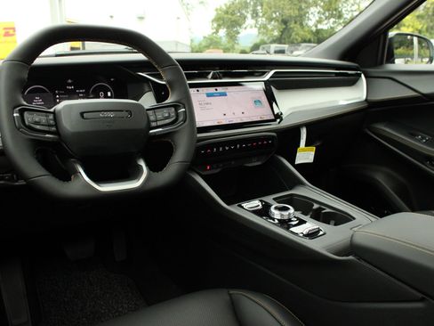 New 2026 Jeep Cherokee Limited AWD/4WD image 29