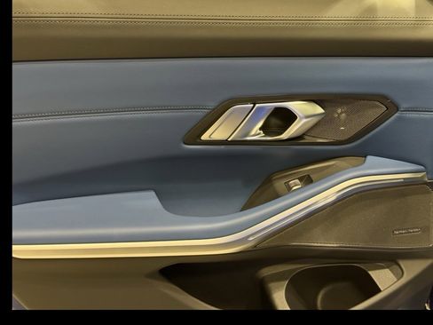 New 2026 BMW M3 Competition image 23