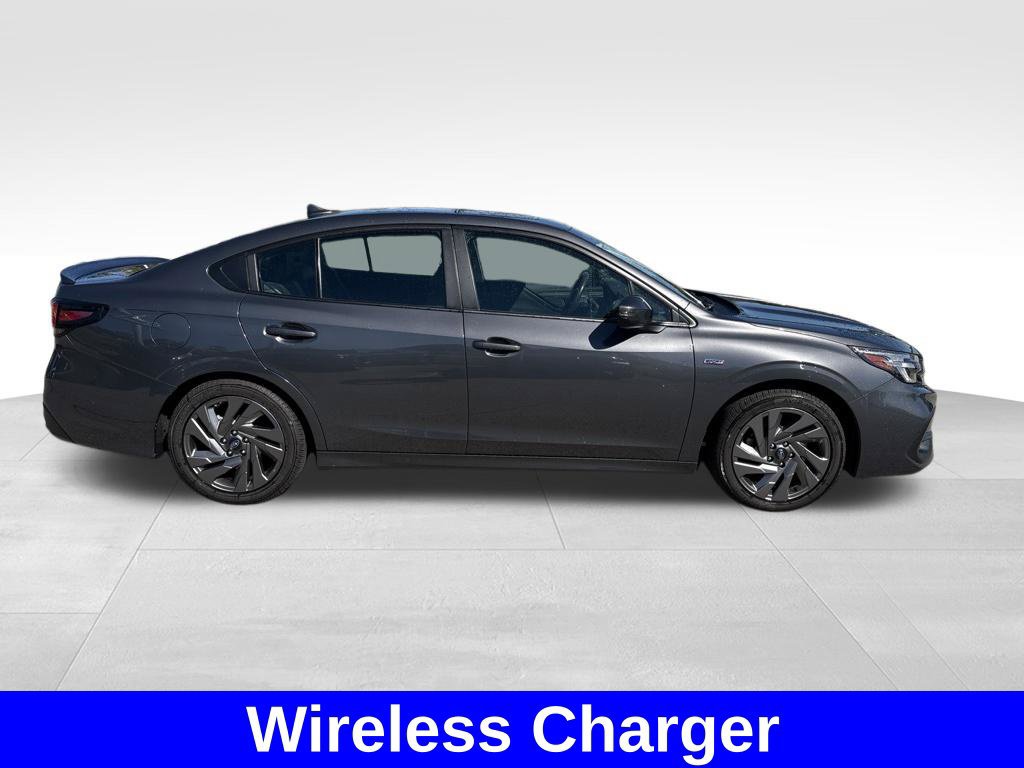 Used 2024 Subaru Legacy Sport AWD/4WD image 8