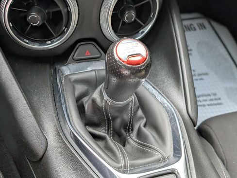 Used 2023 Chevrolet Camaro LT w/ RS Package RWD image 29