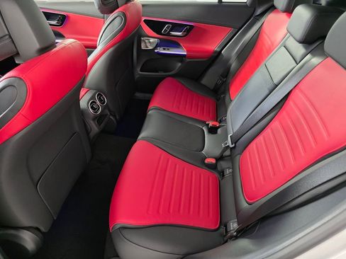 New 2026 Mercedes-Benz GLC 300 image 11