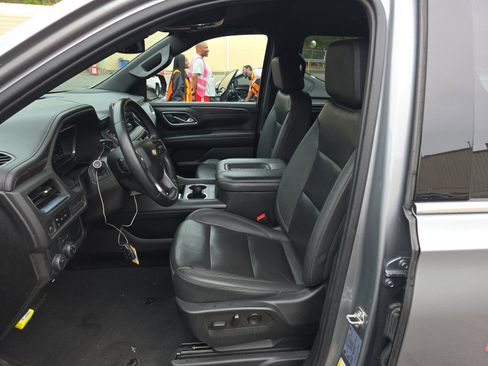 Used 2023 Chevrolet Tahoe LT image 14