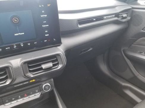 New 2026 Ford Mustang Coupe image 17