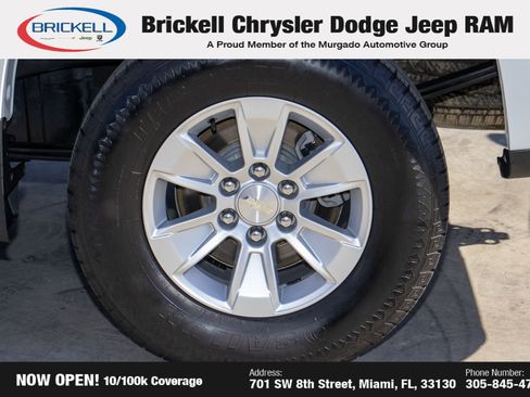 Used 2021 Chevrolet Silverado 1500 LT image 38