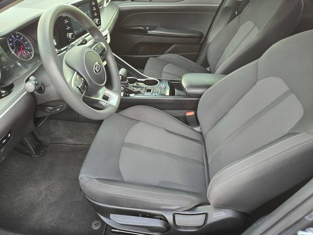 Used 2021 Kia K5 LXS FWD image 9