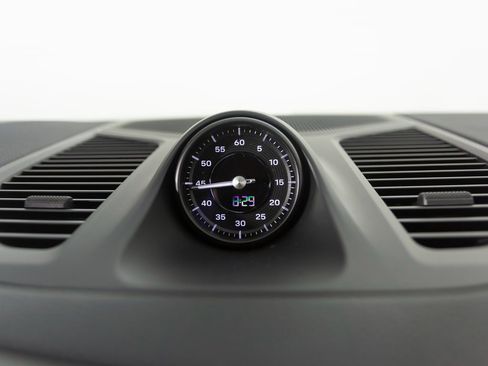 New 2026 Porsche Cayenne S image 22