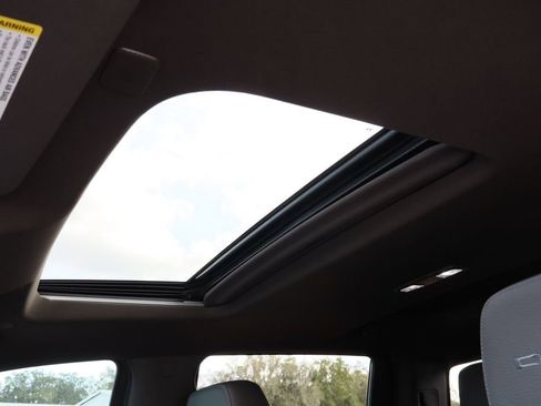 Certified 2021 GMC Sierra 1500 Denali w/ Denali Ultimate Package image 24