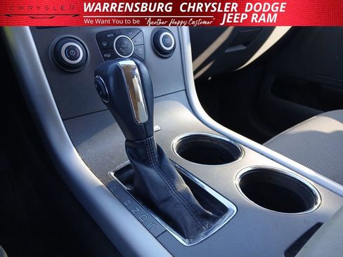 Used 2014 Ford Edge SEL image 21