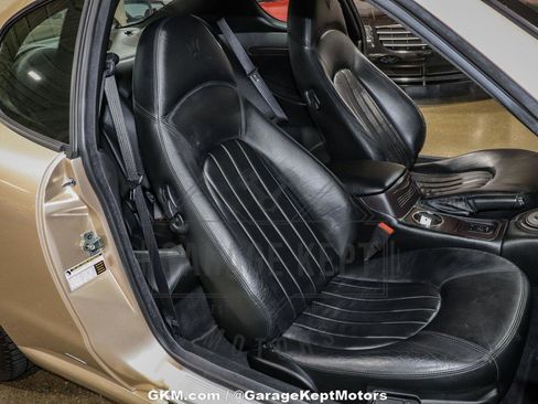 Used 2004 Maserati Coupe image 5