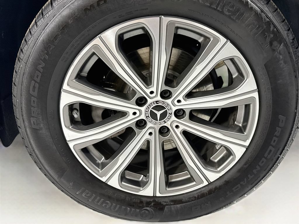 Certified 2026 Mercedes-Benz GLC 300 4MATIC image 31