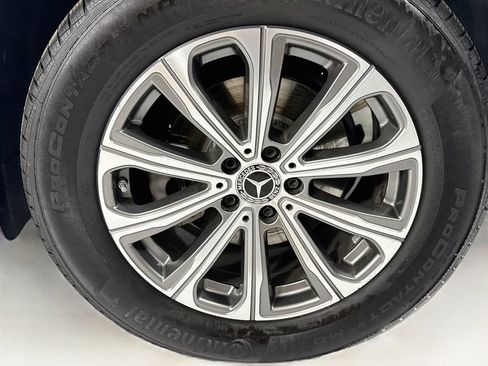 Certified 2026 Mercedes-Benz GLC 300 4MATIC image 31