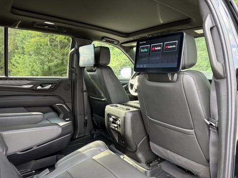 Certified 2024 GMC Yukon Denali w/ Denali Reserve Package image 25