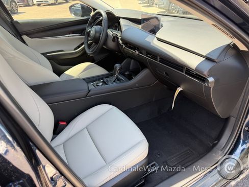 New 2026 MAZDA MAZDA3 2.5 S Sedan w/ Preferred Pkg FWD image 21
