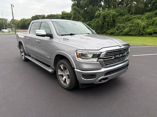 Used 2020 RAM 1500 Laramie AWD/4WD 360° Tour
