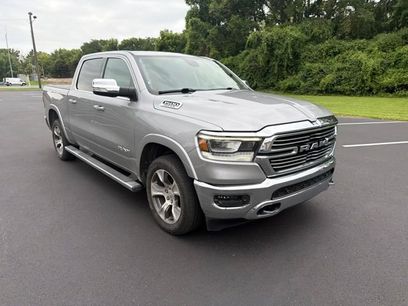 Used 2020 RAM 1500 Laramie