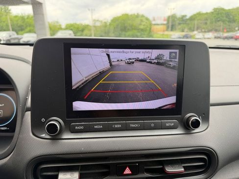 Used 2022 Hyundai Kona N Line AWD/4WD image 22