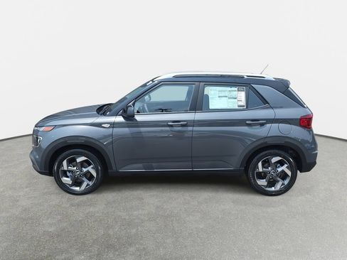New 2026 Hyundai Venue SEL FWD image 8