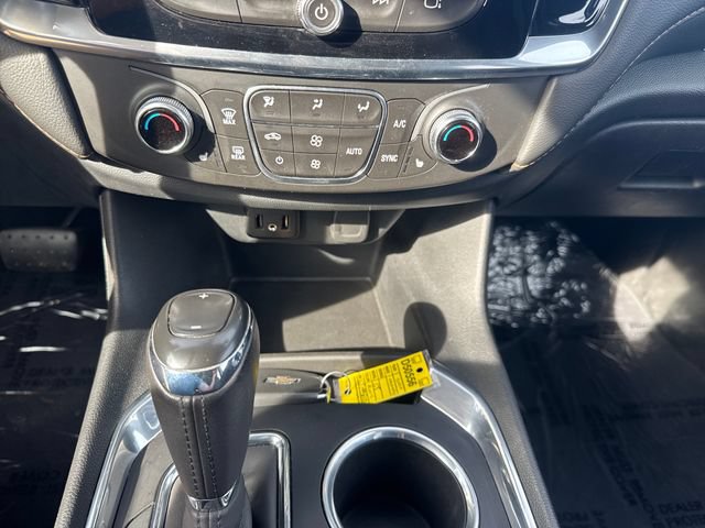 Used 2020 Chevrolet Traverse LT AWD/4WD image 21