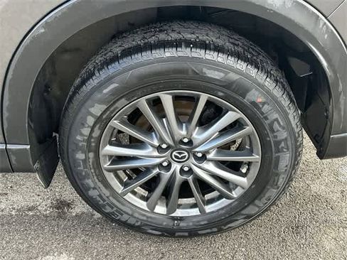 Used 2019 MAZDA CX-5 Touring image 4