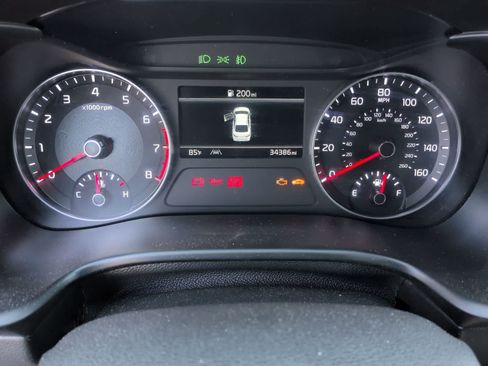 Used 2023 Kia Forte GT FWD image 15