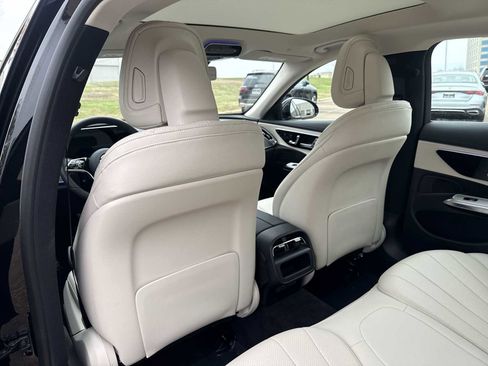 Certified 2026 Mercedes-Benz E 350 Sedan image 16