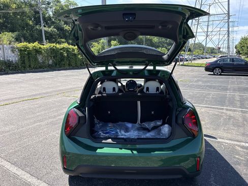 New 2026 MINI Cooper S FWD image 8