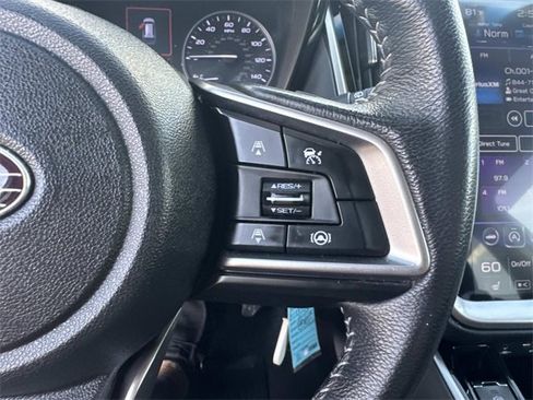 Used 2022 Subaru Outback Premium image 24