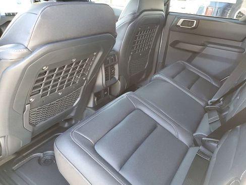 New 2025 Ford Bronco Big Bend image 11