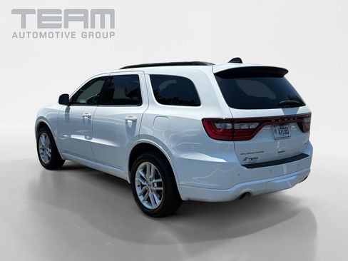 Used 2024 Dodge Durango GT AWD/4WD image 5