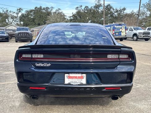 New 2026 Dodge Charger Scat Pack w/ Blacktop Package image 5