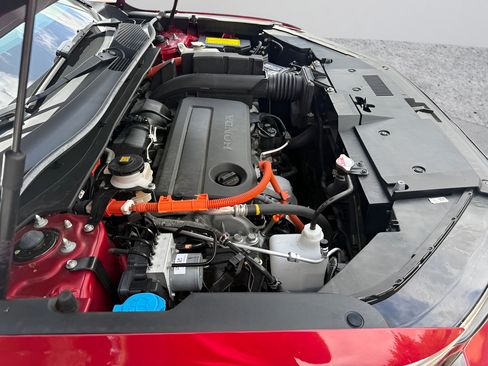 Certified 2024 Honda CR-V Sport image 36