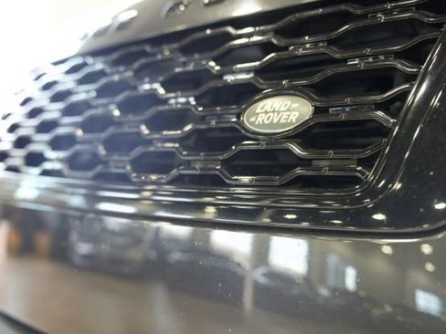 Used 2018 Land Rover Range Rover Supercharged AWD/4WD image 5