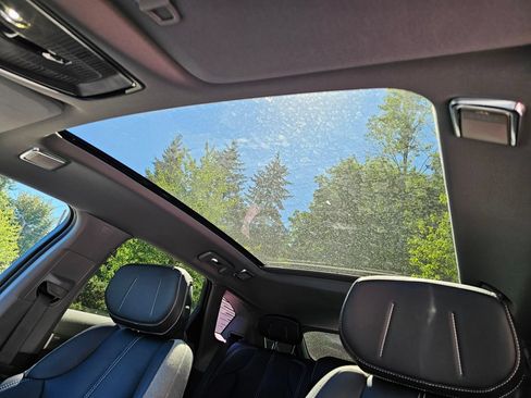 New 2026 Cadillac Optiq Sport 1 AWD/4WD image 21