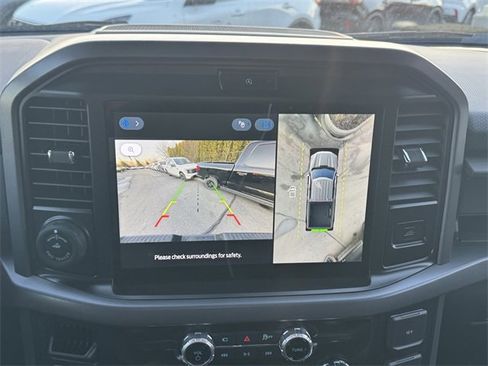 New 2026 Ford F150 XLT w/ Equipment Group 302A MID image 15