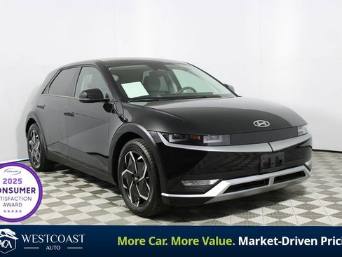 Used 2024 Hyundai Ioniq 5 SE RWD image 1