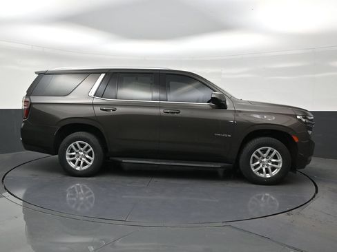Used 2021 Chevrolet Tahoe LS RWD image 6