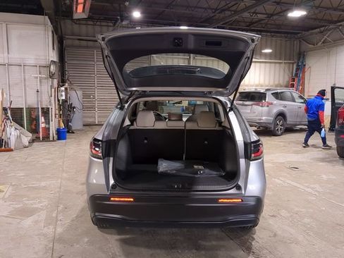 New 2025 Honda HR-V LX image 18
