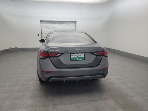 Used 2024 Nissan Sentra S FWD image 6
