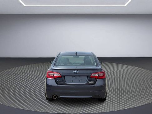 Used 2016 Subaru Legacy 2.5i Limited AWD/4WD image 6