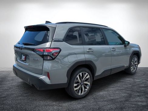 New 2026 Subaru Forester Touring AWD/4WD image 4